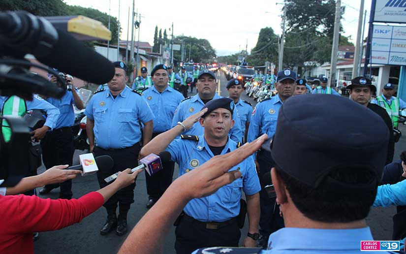 POLICIA